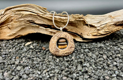 Inner Cairn Necklace