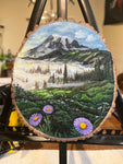Rainier Wonderland