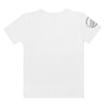 Women's "Superior and the Moon" T-shirt