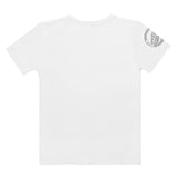 Women's "Superior and the Moon" T-shirt