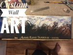 Original Fine Art Commission (Down Payment for Pre-Screened Commisions Only)