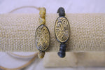 Mountain Winds Bracelet (Picture Jasper)