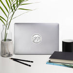Olympus Peak Marker Sticker