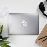 Olympus Peak Marker Sticker