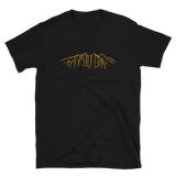 Lone Lines Everyone Tee