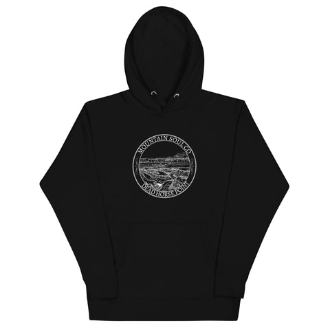 Dead Horse Point Everyone Hoodie