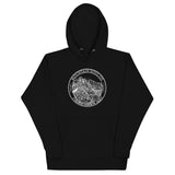Pfeifferhorn Ridge Everyone Hoodie