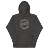 Timpanogos Peak Marker Everyone Hoodie