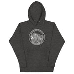 Pfeifferhorn Ridge Everyone Hoodie