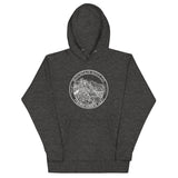 Pfeifferhorn Ridge Everyone Hoodie