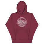 Pfeifferhorn Ridge Everyone Hoodie