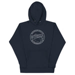 Timpanogos Peak Marker Everyone Hoodie