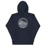 Pfeifferhorn Ridge Everyone Hoodie