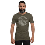 Pfeifferhorn Peak Marker Tee