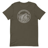West Pfeifferhorn Peak Marker Tee
