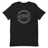 Timpanogos Peak Marker Tee