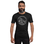 Pfeifferhorn Peak Marker Tee