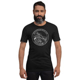 Pfeifferhorn Peak Marker Tee