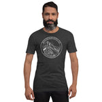 Pfeifferhorn Peak Marker Tee