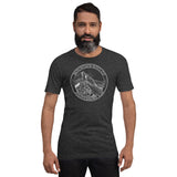 Pfeifferhorn Peak Marker Tee