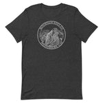 West Pfeifferhorn Peak Marker Tee