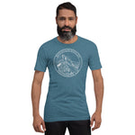 Pfeifferhorn Peak Marker Tee
