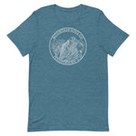 West Pfeifferhorn Peak Marker Tee