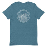 West Pfeifferhorn Peak Marker Tee