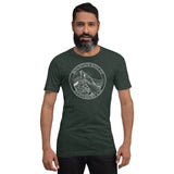 Pfeifferhorn Peak Marker Tee