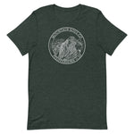 West Pfeifferhorn Peak Marker Tee