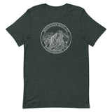 West Pfeifferhorn Peak Marker Tee