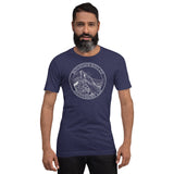 Pfeifferhorn Peak Marker Tee