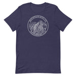 West Pfeifferhorn Peak Marker Tee
