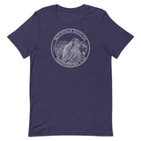 West Pfeifferhorn Peak Marker Tee