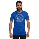 Pfeifferhorn Peak Marker Tee