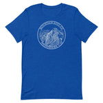 West Pfeifferhorn Peak Marker Tee