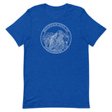West Pfeifferhorn Peak Marker Tee