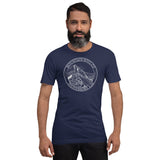 Pfeifferhorn Peak Marker Tee
