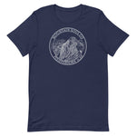 West Pfeifferhorn Peak Marker Tee