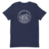 West Pfeifferhorn Peak Marker Tee