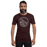 Pfeifferhorn Peak Marker Tee