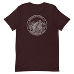 West Pfeifferhorn Peak Marker Tee