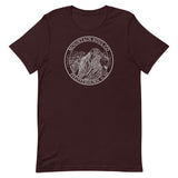 West Pfeifferhorn Peak Marker Tee