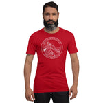 Pfeifferhorn Peak Marker Tee