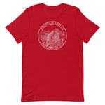West Pfeifferhorn Peak Marker Tee