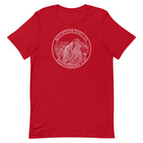West Pfeifferhorn Peak Marker Tee