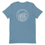 West Pfeifferhorn Peak Marker Tee