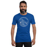 Pfeifferhorn Peak Marker Tee