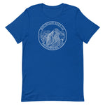 West Pfeifferhorn Peak Marker Tee