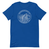 West Pfeifferhorn Peak Marker Tee